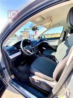 Volkswagen Taos